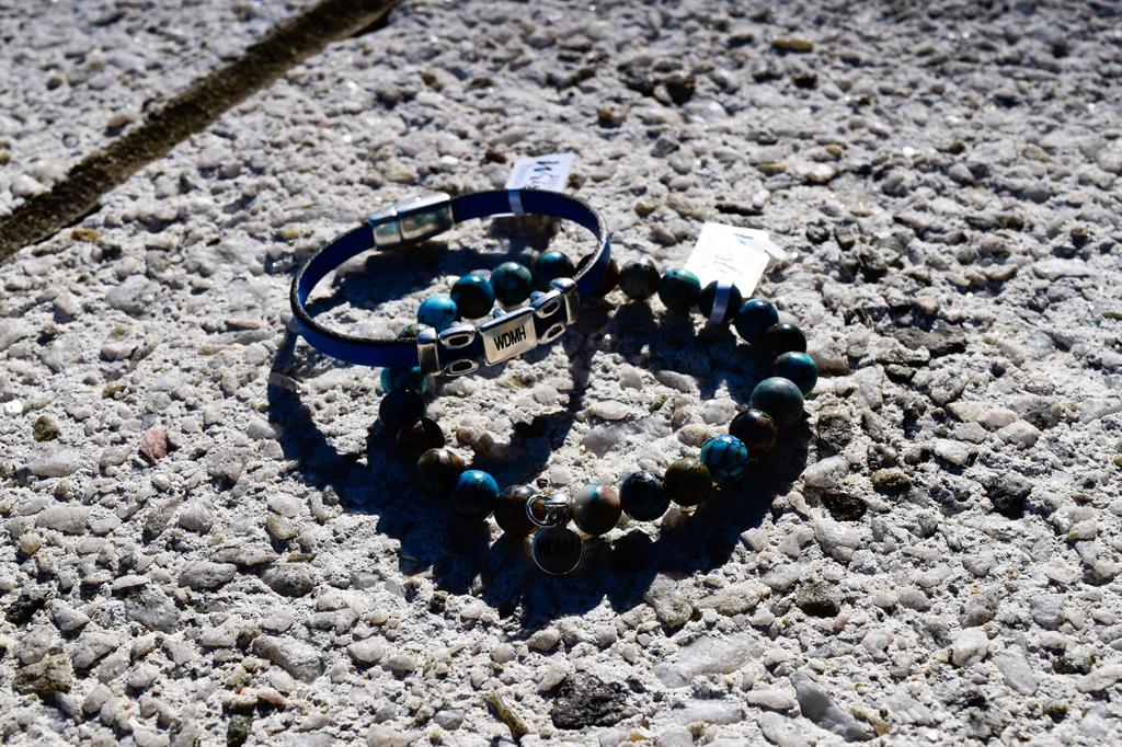 Bracelets